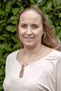 klinisch psycholoog Sylvia Walczak
